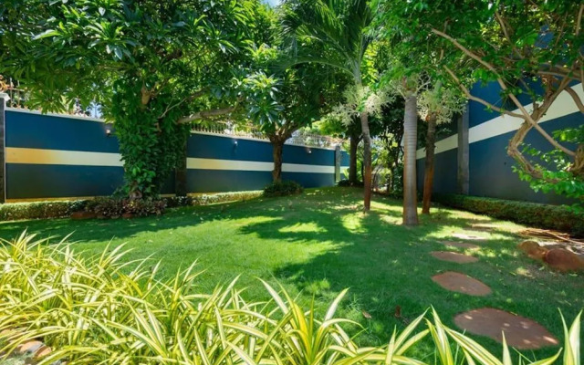 Tran Duy Luxury Villa C6