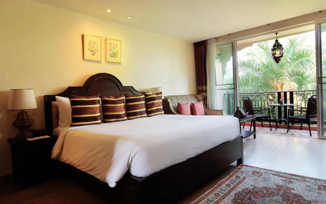 Sheik Istana Hotel Chiangmai