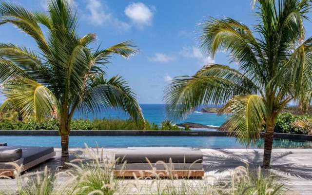 Dream Villa Pointe Milou-1932