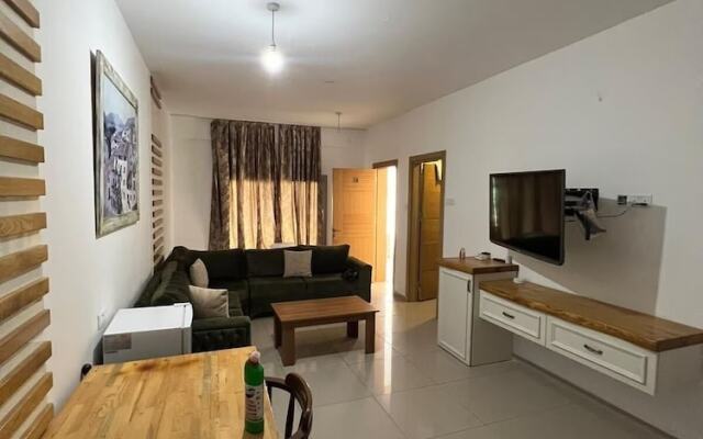 Nagas Hotel & Restaurant at Historical Part of Nicosia