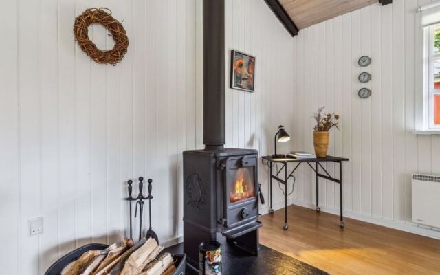 "Feikje" - 2.7km from the sea in Western Jutland