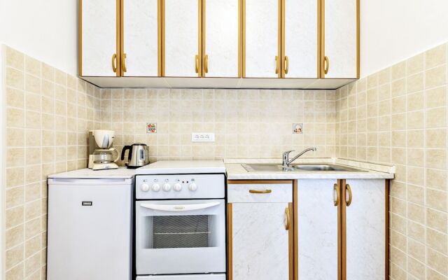 Centraly Located Charming Apartment