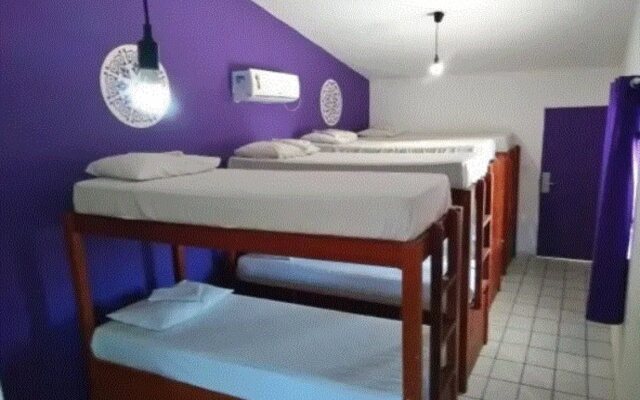 Kuara Hostel Natal