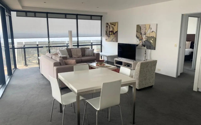 Circle on Cavill - Hosted by Coastal Letting