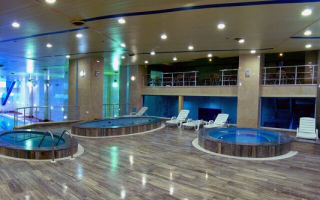 Shahryar International
