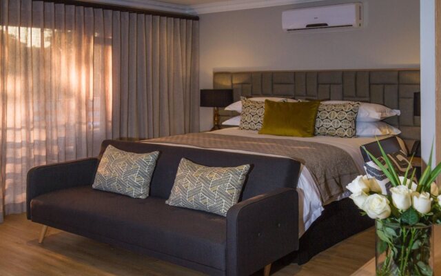 Endless Horizons Boutique Hotel