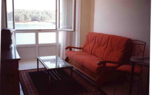 Apartamentos Maritimo Suites Solo Adultos