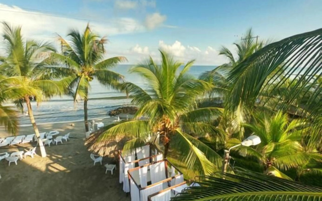 Hotel Green Coveñas