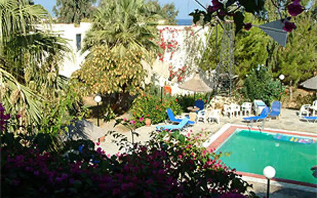 Hotel Aloi