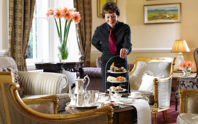 Self Catering Holiday Homes Killarney Town Centre