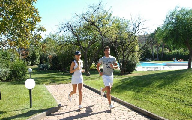 Valtur Baia del Gusmay Beach Resort