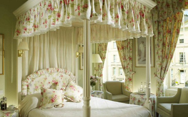 The Windsor Townhouse