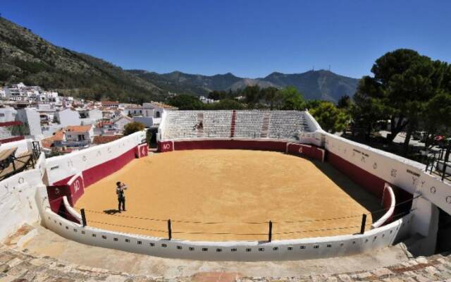 107279 - Apartment in Mijas