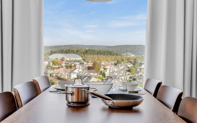 LUX Hotel Apartments Lillestrøm