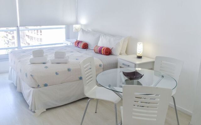 BENS Barrio Norte Apartments