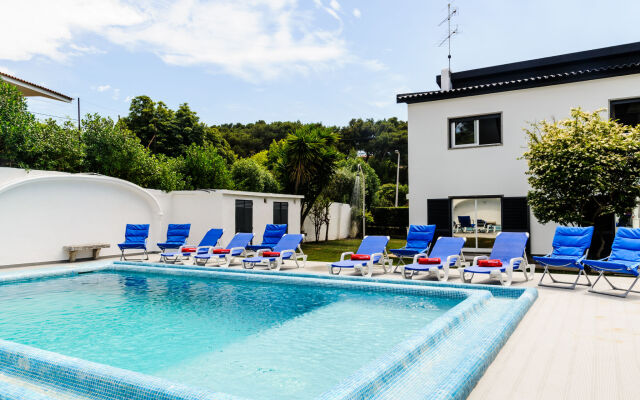 Villa Vila Violeta