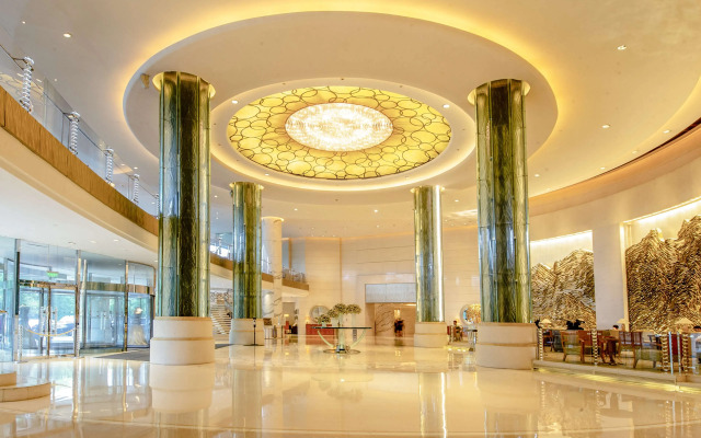 The Kunlun Beijing
