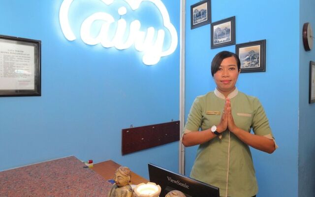 Airy Tugu Yogyakarta Poncowinatan 3