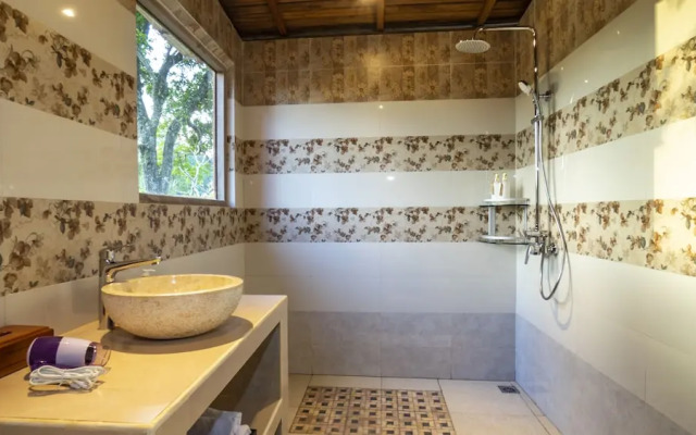 Anja Villas Ubud