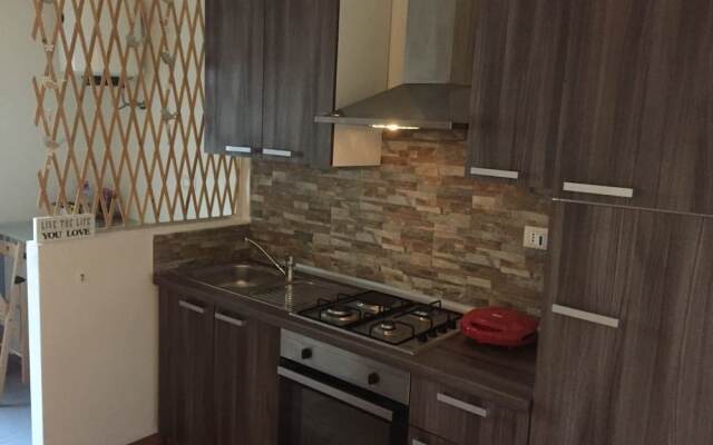 Trieste Up Apartments