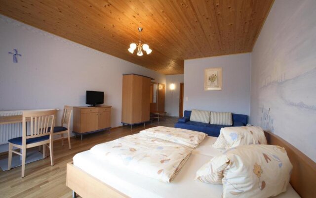 Weinbauernhof Vier Jahreszeiten