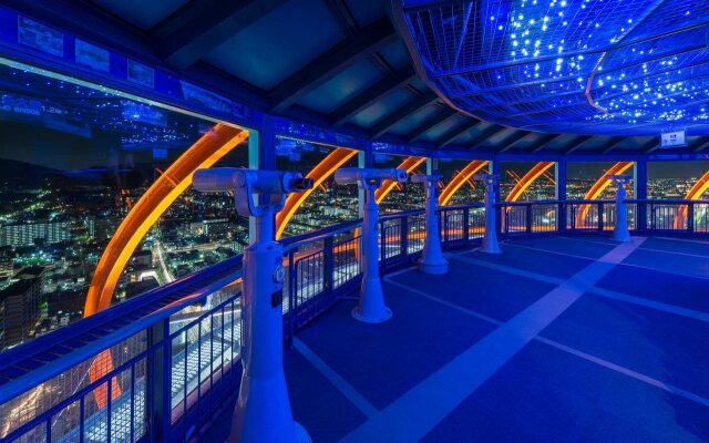 Kyoto Tower Hotel
