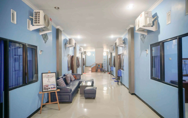 De PAMMA Syariah RedPartner