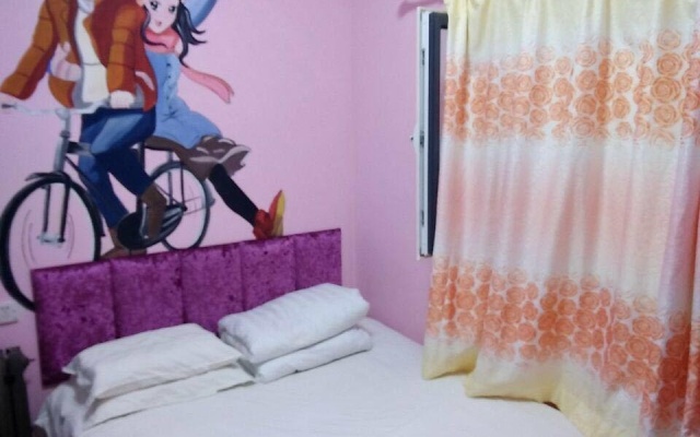 Yuexin Business Hotel – Guest Rooms – Yantai