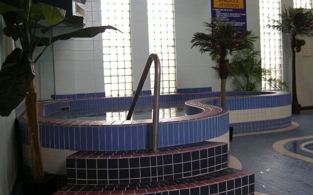 Travelodge Lloydminster