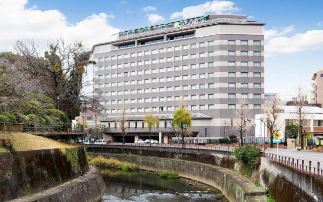 Ark Hotel Kumamotojomae