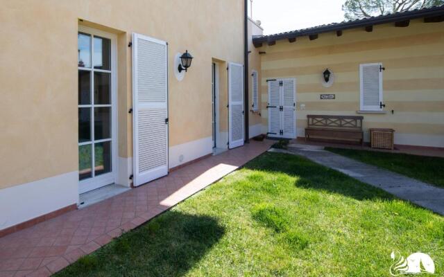 Appartamento Golf Resort