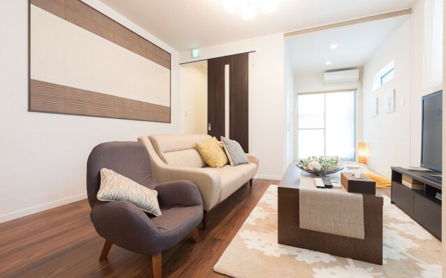 Happiness House Taisho