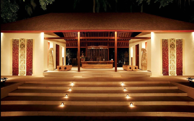 Qunci Villas Hotel