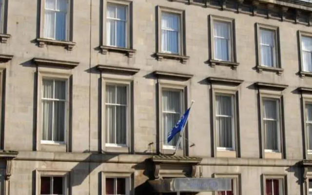 The Hoxton Edinburgh