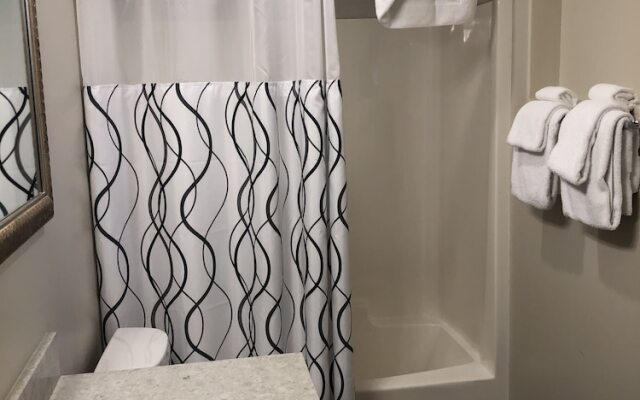 Moonlight Beach Motel