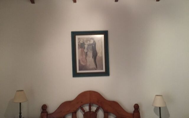 Rent Villa General Belgrano, Calamuchita