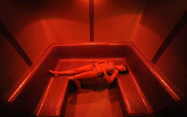 Hotel Andes Family & Wellness