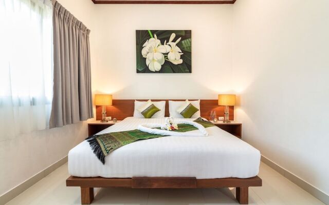 Orchid Garden Pool Villa (SHA Extra Plus)