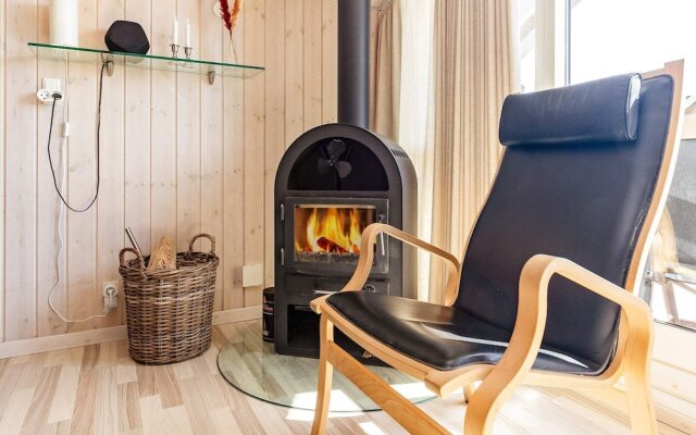 6 Person Holiday Home in Hadsund-by Traum