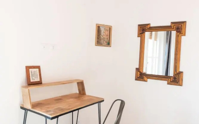 Panoramic 3-bed Apartment in Catania City