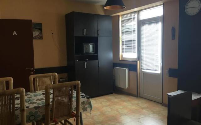 Amazing flat in Gudauri, 5 minutes walk to slopes!