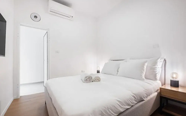 KG4 LUX Apartments