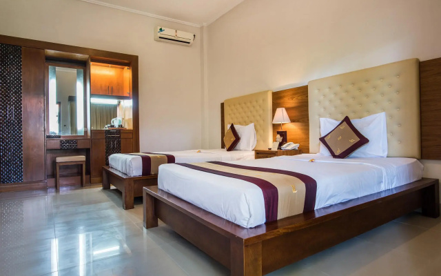Baleka Resort Hotel & Spa