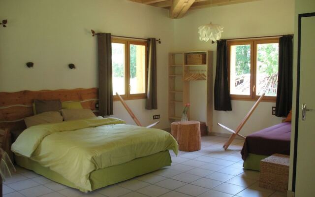 Hôtel le Val des Sources