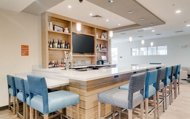 TownePlace Suites by Marriott Kansas City Liberty