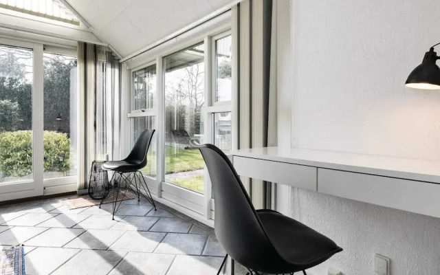 4 Person Holiday Home in Koge