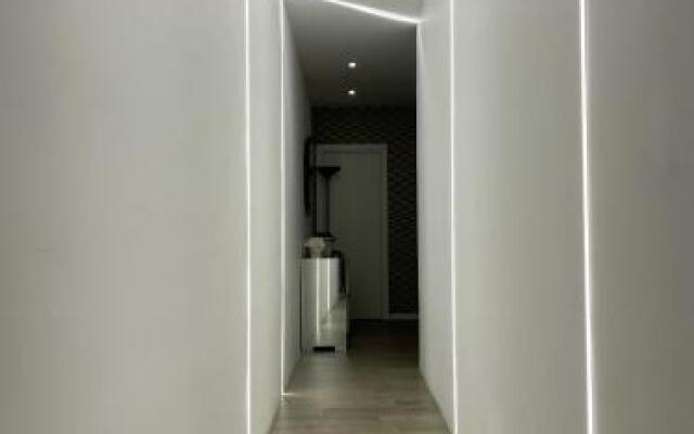 Monte Zebio Boutique Suites