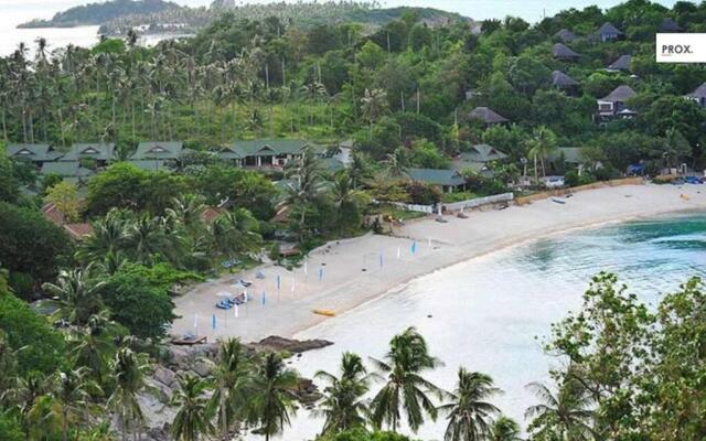 5 Bedroom Beachfront Villa SDV100-By Samui Dream Villas