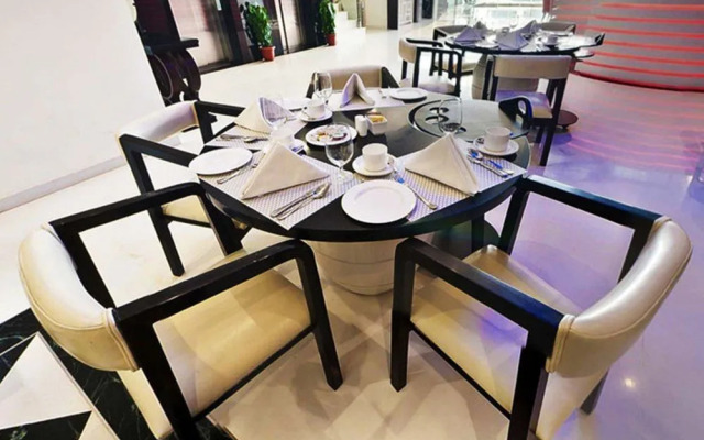 Central Blue Stone, Gurgaon