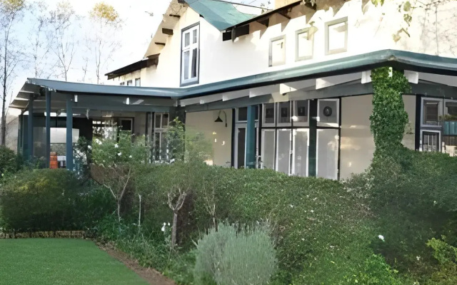 Highland Rose Country House & Serenity Spa